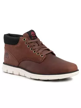 Сапоги Timberland, коричневый