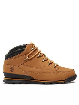 Сапоги Timberland, коричневый