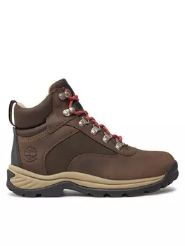 Сапоги Timberland, коричневый