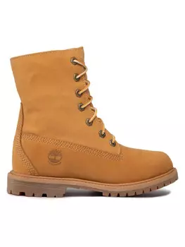 Сапоги Timberland, коричневый