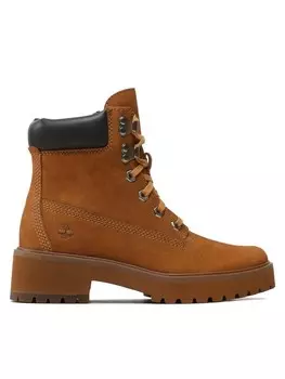 Сапоги Timberland, коричневый