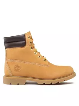 Сапоги Timberland, коричневый