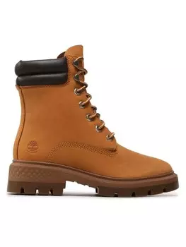 Сапоги Timberland, коричневый