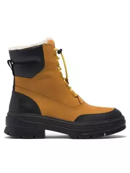 Сапоги Timberland, коричневый