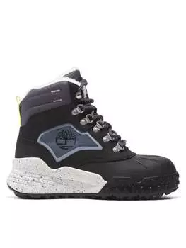 Сапоги Timberland Moriah Range Hiker Wp Ins, черный