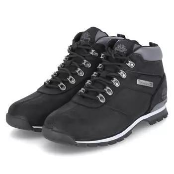 Сапоги Timberland Schnrboots SPLITROCK 2, черный