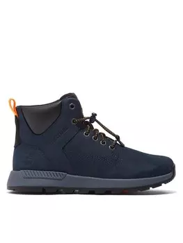 Сапоги Timberland, синий