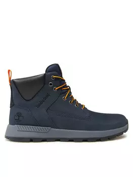 Сапоги Timberland, синий