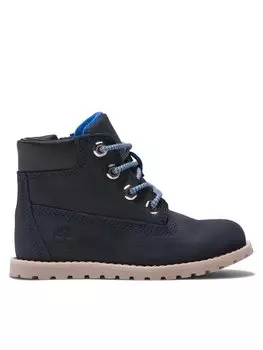 Сапоги Timberland, синий