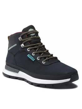 Сапоги Timberland, синий
