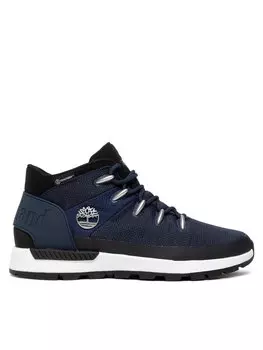 Сапоги Timberland, синий