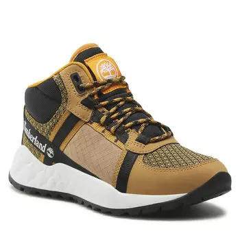 Сапоги Timberland SolarWave Lt, коричневый