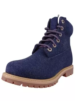 Сапоги Timberland Stiefel blau