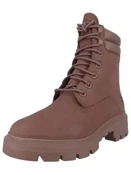 Сапоги Timberland Stiefel grau