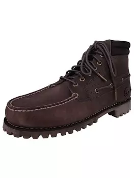 Сапоги Timberland Stiefel grau