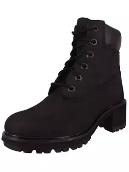 Сапоги Timberland Stiefel schwarz