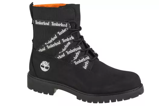 Сапоги Timberland Timberland 6, черный