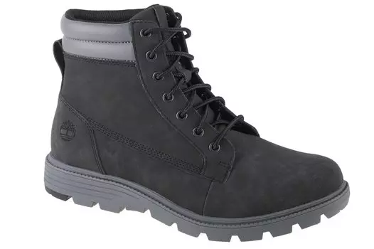 Сапоги Timberland Timberland Walden Park WR Boot, черный