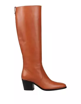 Сапоги Tod'S, бежевый