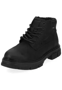 Сапоги Tom Tailor ette, черный