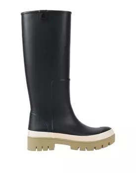 Сапоги Tory Burch, черный