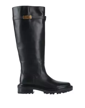 Сапоги Tory Burch, черный