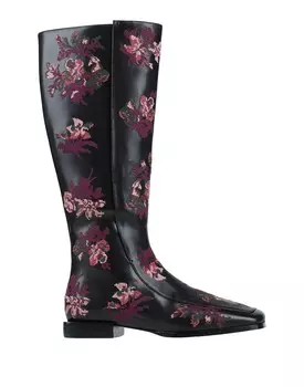 Сапоги Tory Burch, черный