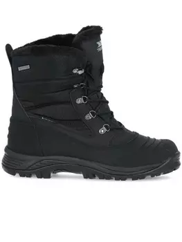 Сапоги Trespass Winterschuh, черный