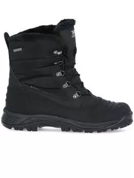 Сапоги Trespass Winterschuh, черный