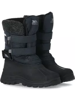 Сапоги Trespass Winterschuh, синий