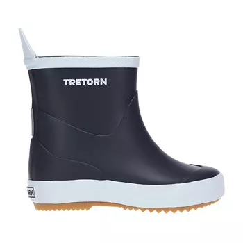 Сапоги Tretorn, цвет Navy