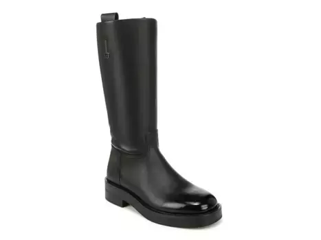 Сапоги Trevi Boot Franco Sarto, черный