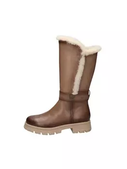 Сапоги TT. BAGATT Langschaftstiefel, бежевый