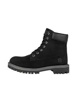 Сапоги TT. BAGATT Schnrstiefel, черный
