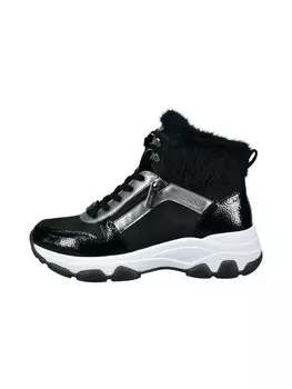 Сапоги TT. BAGATT Schnrstiefel, черный