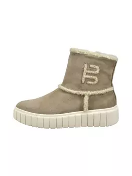 Сапоги TT. BAGATT Stiefel, бежевый