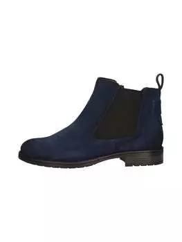Сапоги TT. BAGATT Stiefel, синий