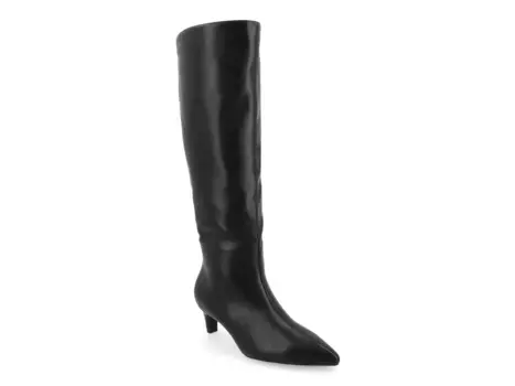 Сапоги Tullip Boot Journee Collection, черный