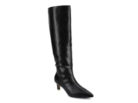 Сапоги Tullip Boot Journee Collection, цвет multicolor