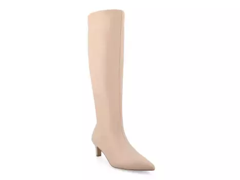 Сапоги Tullip Boot Journee Collection, красный