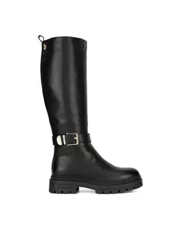 Сапоги U.S. Polo Assn., черный