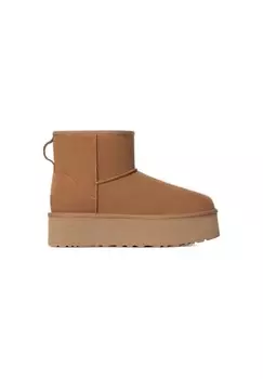 Сапоги Ugg, camel