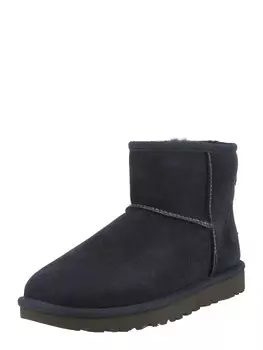 Сапоги UGG Classic Mini II, ночной синий