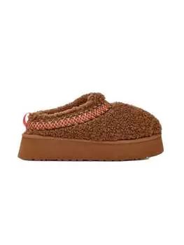 Сапоги Ugg, коричневый