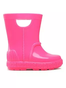 Сапоги Ugg, розовый