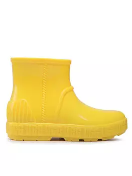 Сапоги Ugg, желтый