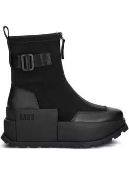 Сапоги United Nude Roko, черный