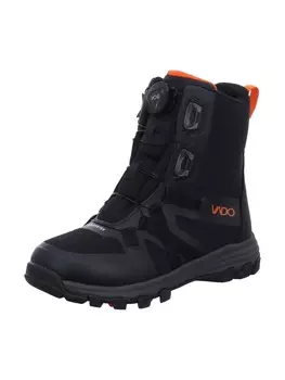 Сапоги VADO Jungen Stiefel BLAZER BOA GTX, черный