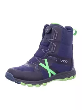 Сапоги VADO Jungen Stiefel BLAZER, синий