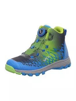 Сапоги VADO Mdchen SHARK MID, желтый